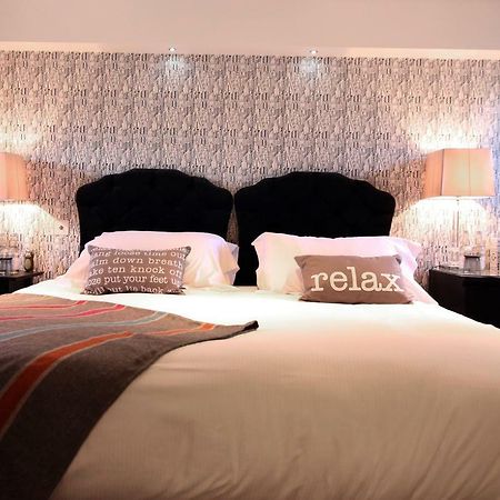 The Bell, Alderminster Bed and Breakfast Stratford-upon-Avon Buitenkant foto