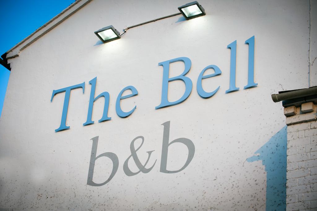 The Bell, Alderminster Bed and Breakfast Stratford-upon-Avon Buitenkant foto