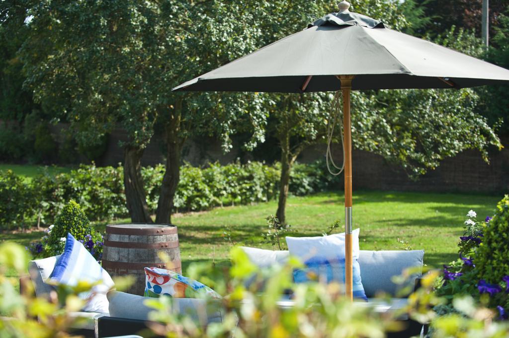 The Bell, Alderminster Bed and Breakfast Stratford-upon-Avon Buitenkant foto