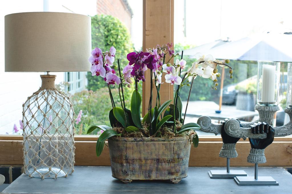 The Bell, Alderminster Bed and Breakfast Stratford-upon-Avon Buitenkant foto