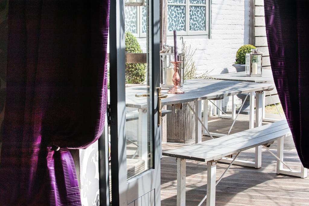The Bell, Alderminster Bed and Breakfast Stratford-upon-Avon Buitenkant foto