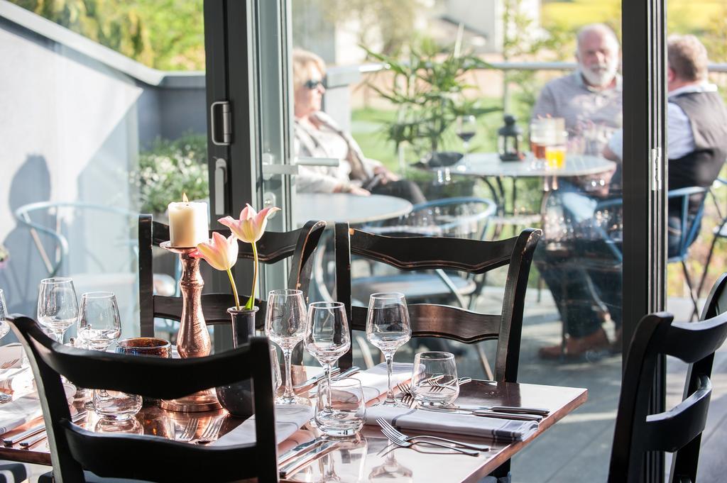 The Bell, Alderminster Bed and Breakfast Stratford-upon-Avon Buitenkant foto