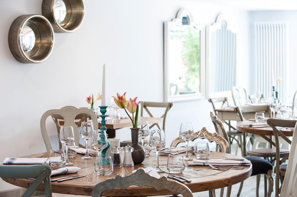 The Bell, Alderminster Bed and Breakfast Stratford-upon-Avon Buitenkant foto