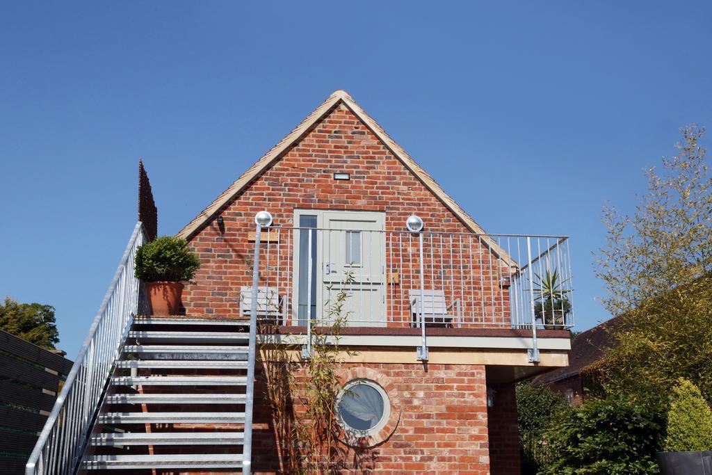 The Bell, Alderminster Bed and Breakfast Stratford-upon-Avon Buitenkant foto