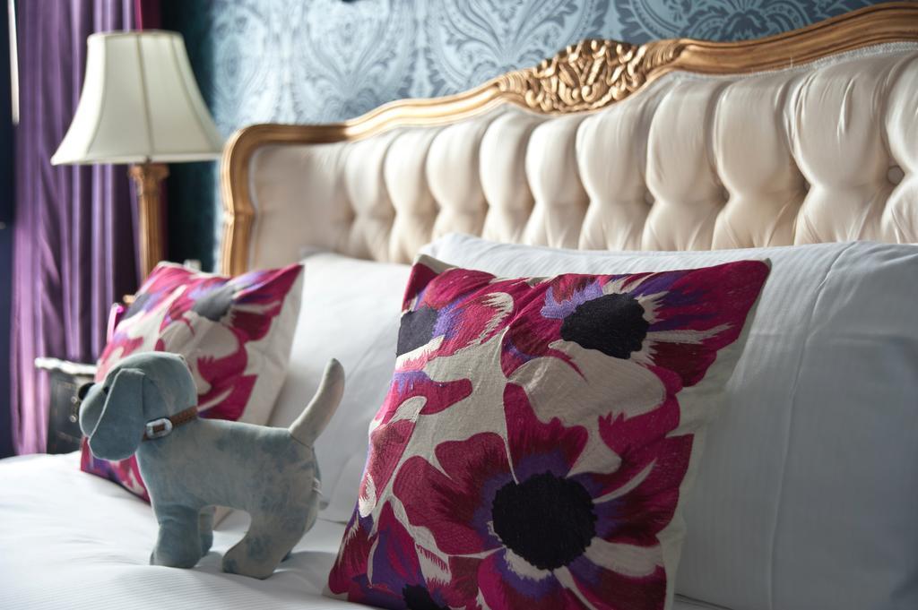 The Bell, Alderminster Bed and Breakfast Stratford-upon-Avon Buitenkant foto