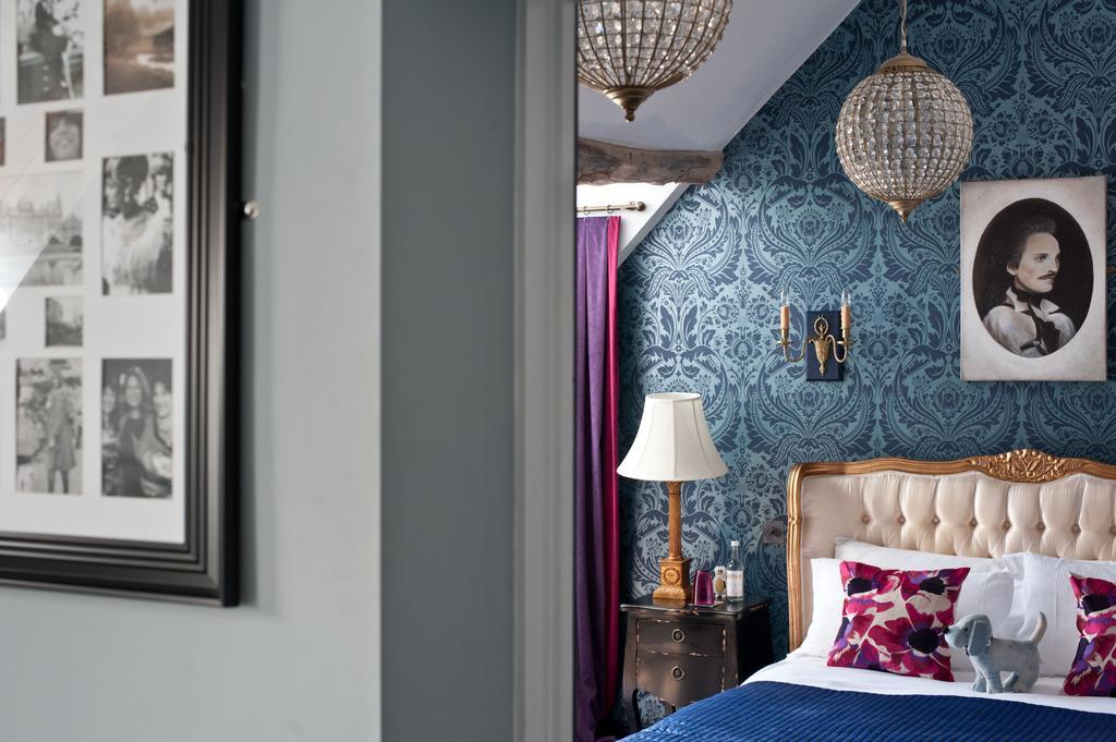The Bell, Alderminster Bed and Breakfast Stratford-upon-Avon Buitenkant foto