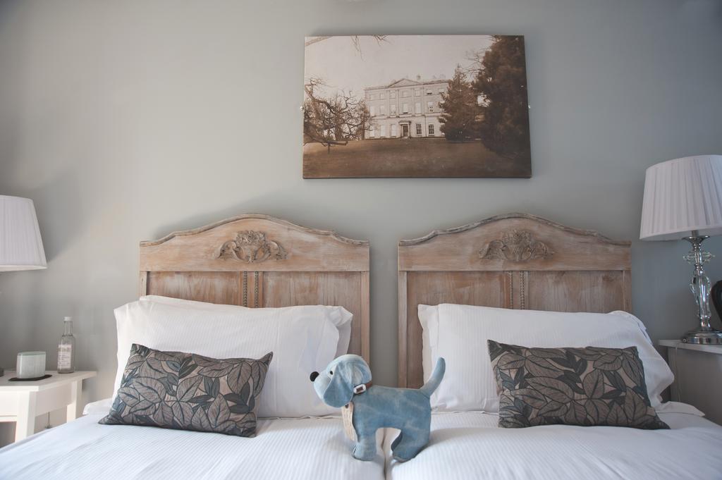 The Bell, Alderminster Bed and Breakfast Stratford-upon-Avon Buitenkant foto