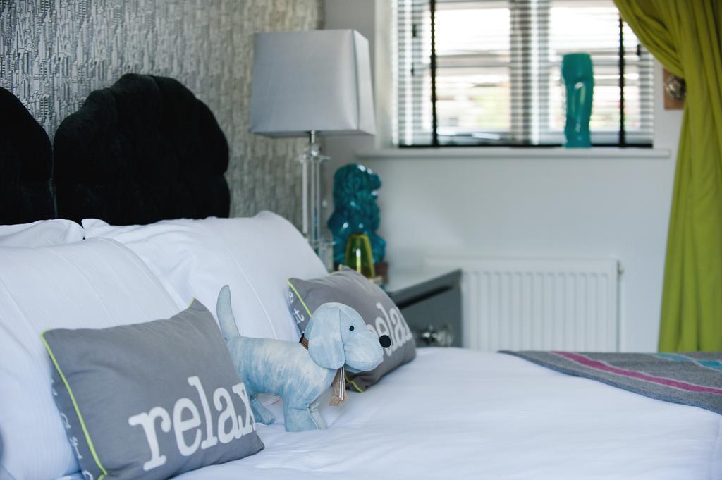 The Bell, Alderminster Bed and Breakfast Stratford-upon-Avon Buitenkant foto