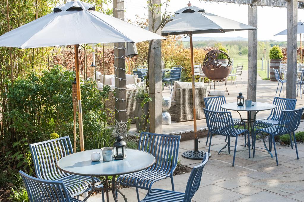 The Bell, Alderminster Bed and Breakfast Stratford-upon-Avon Buitenkant foto