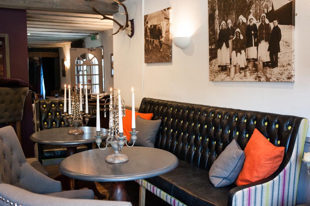 The Bell, Alderminster Bed and Breakfast Stratford-upon-Avon Buitenkant foto