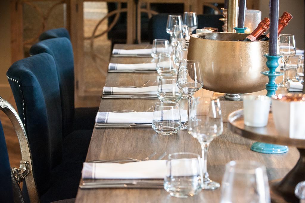 The Bell, Alderminster Bed and Breakfast Stratford-upon-Avon Buitenkant foto