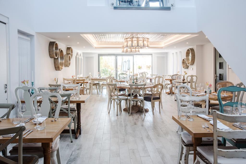 The Bell, Alderminster Bed and Breakfast Stratford-upon-Avon Buitenkant foto