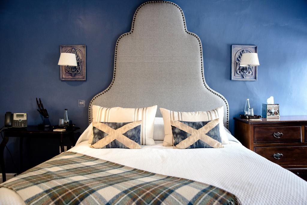 The Bell, Alderminster Bed and Breakfast Stratford-upon-Avon Buitenkant foto