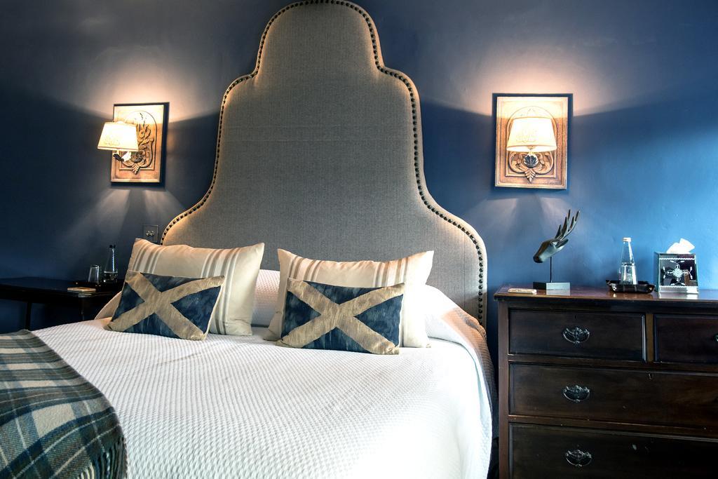The Bell, Alderminster Bed and Breakfast Stratford-upon-Avon Buitenkant foto
