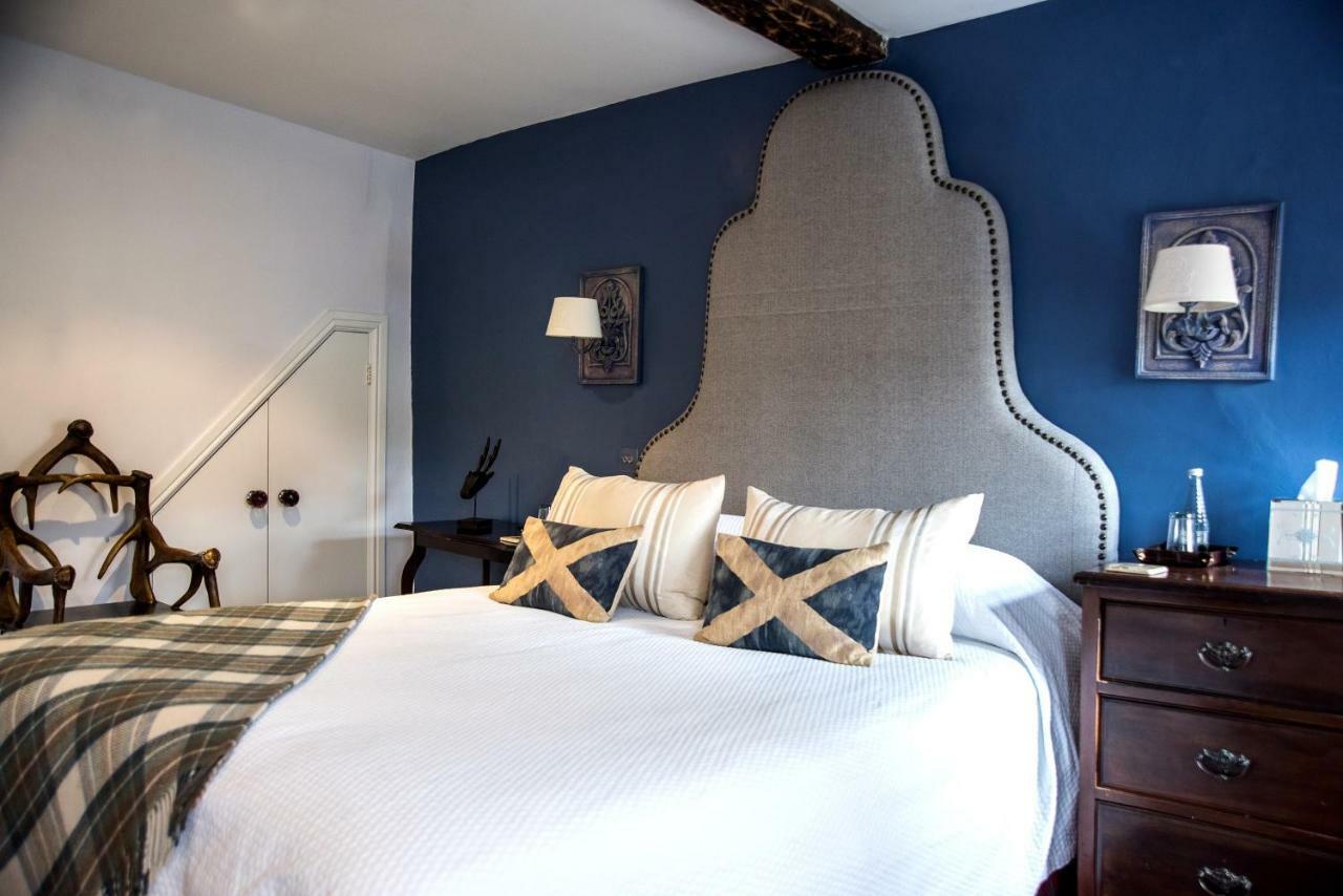 The Bell, Alderminster Bed and Breakfast Stratford-upon-Avon Buitenkant foto