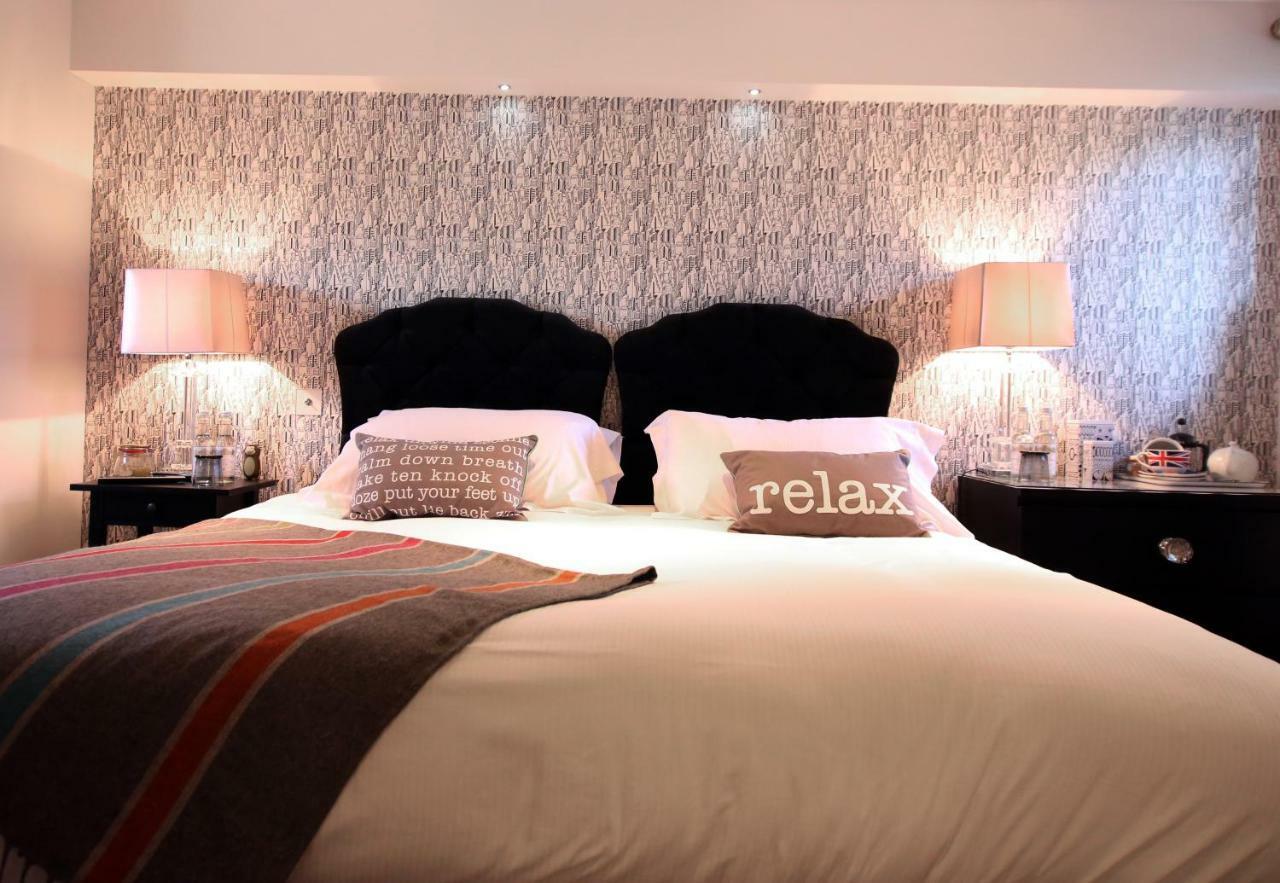The Bell, Alderminster Bed and Breakfast Stratford-upon-Avon Buitenkant foto