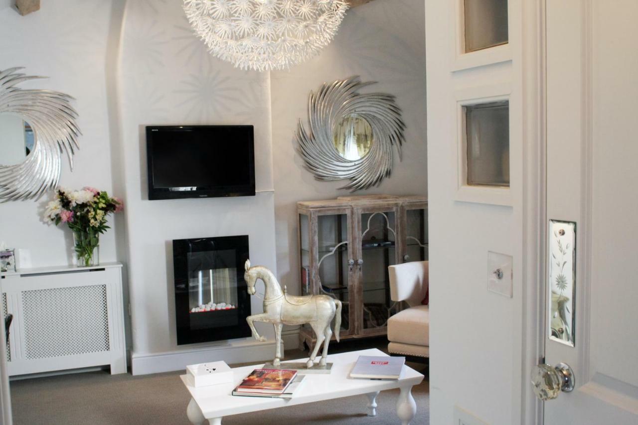 The Bell, Alderminster Bed and Breakfast Stratford-upon-Avon Buitenkant foto