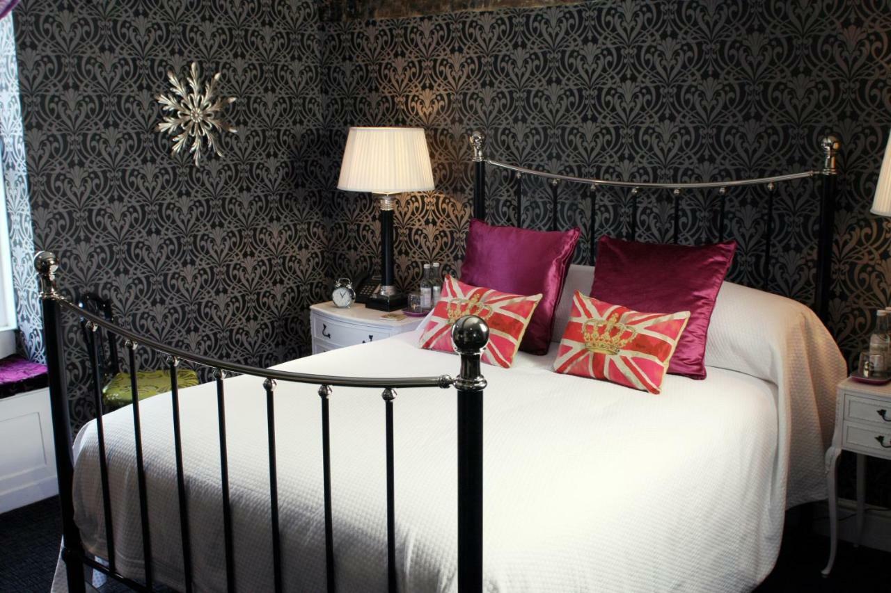 The Bell, Alderminster Bed and Breakfast Stratford-upon-Avon Buitenkant foto