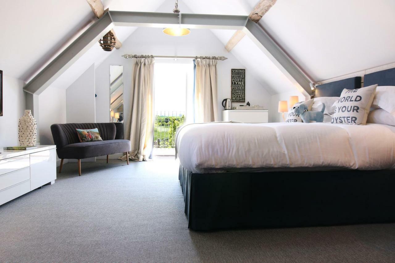 The Bell, Alderminster Bed and Breakfast Stratford-upon-Avon Buitenkant foto
